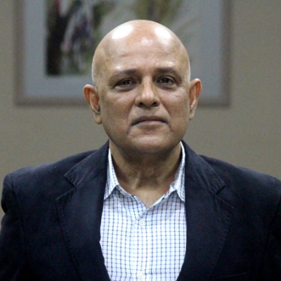 Dr. Khan Ahmed Sayeed Murshid