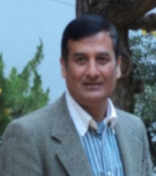 Dr Mirgendra Bahadur Karki