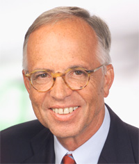 Dr. Werner Fasslabend