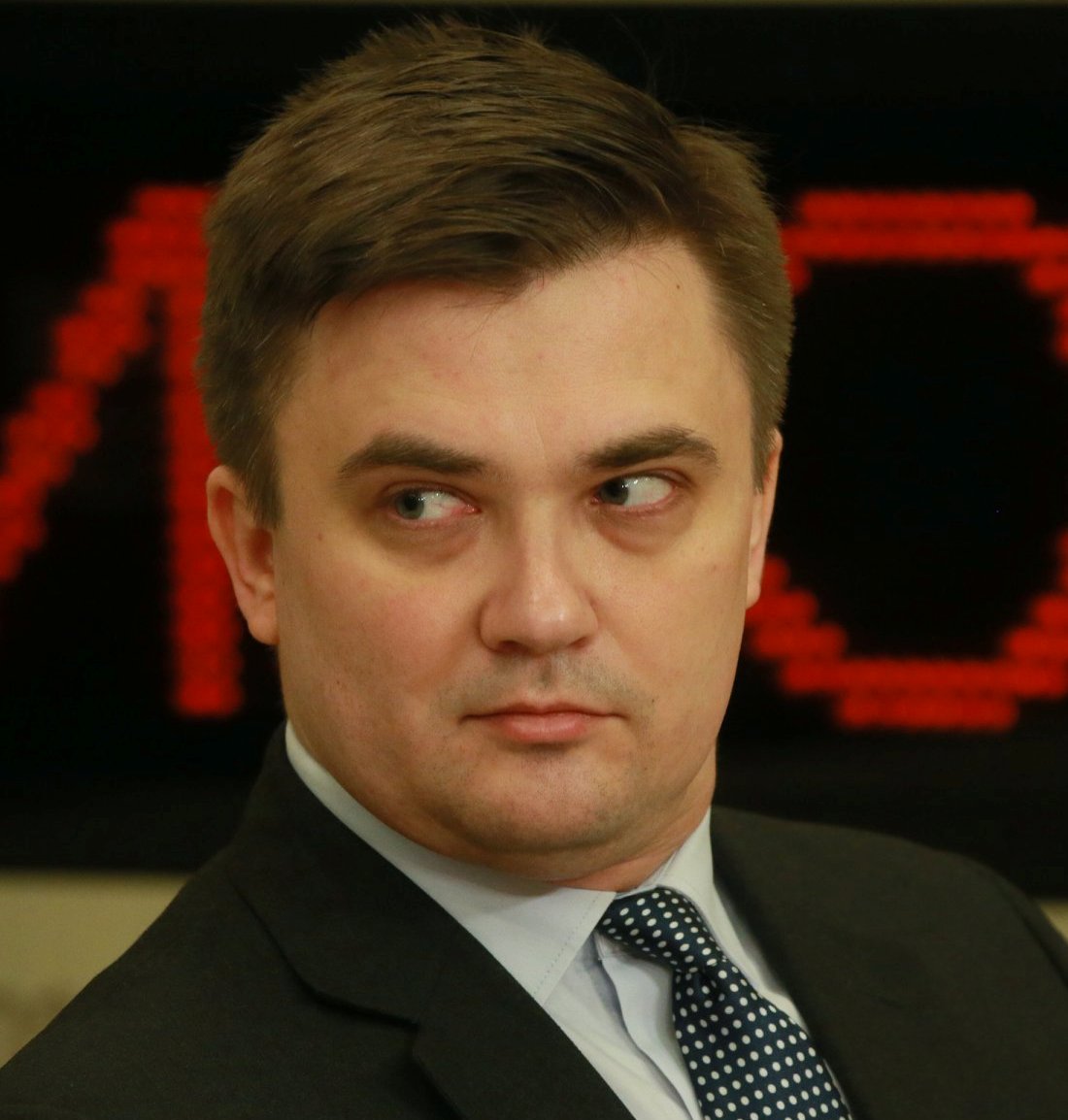 Dr Alexey Kupriyanov