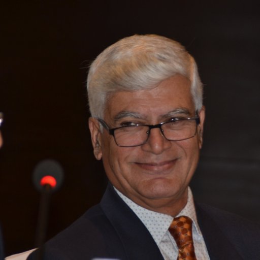 Dr. Shambhu Ram Simkhada 