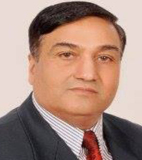 Dr. Umesh Bhattarai