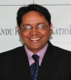 Mr. Akhilesh Upadhaya
