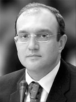 Prof. Dr. Elchin Aliyev 
