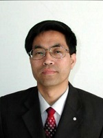 Prof. ZHANG Shubin 
