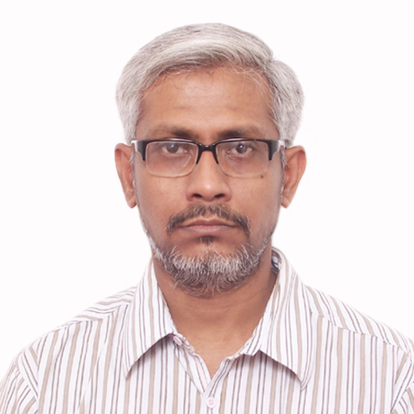 Mr. Pratim Ranjan Bose 