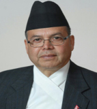 Mr. Jhala Nath Khanal