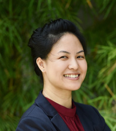 Ms. Jessica Wau, Assistant Director 