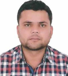 Mr. Kamal Dev Bhattarai