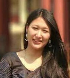 Harsheeta Shrestha