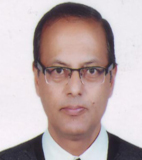 Mr Rabindra Nath Bhattarai