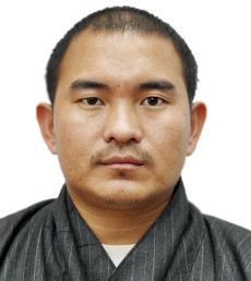 Mr. Khampa Tshering