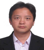 Dr. Zhang Jiegen