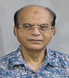 Mr. Iqbal Sobhan Chowdhury