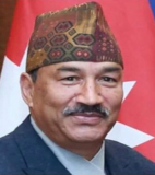 Mr. Kamal Thapa