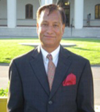  Mr Keshar Bahadur Bhandari