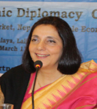 Meera H. Sanyal