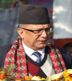Prof. Dr. Upendra Kumar Koirala