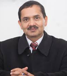 Prof. Govinda Raj Pokhrel