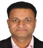 Dr. Deepak Prakash Bhatt