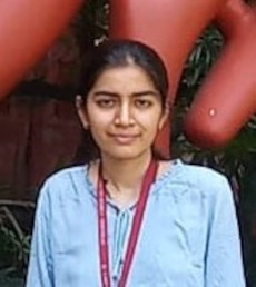 Ankita Singh Gujjar