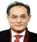 Prof. Bhim Udas
