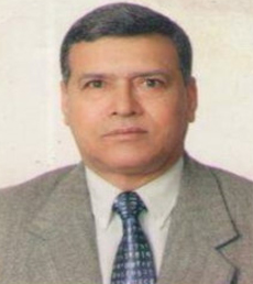 Mr.Mahesh Bahadur Basnet