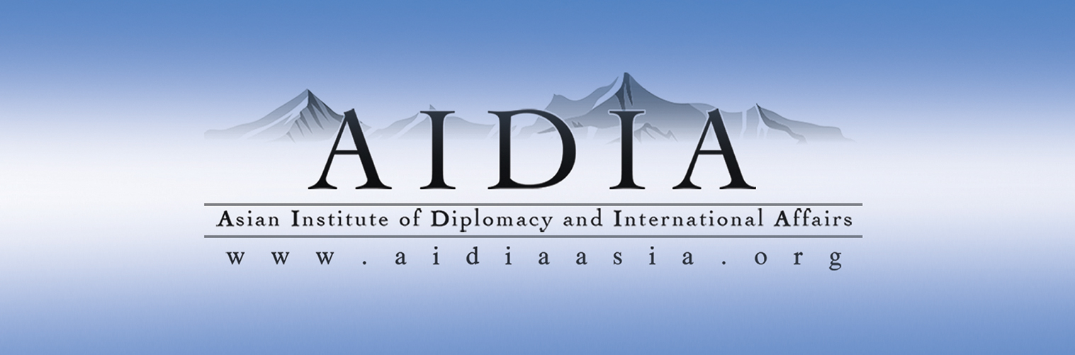 Asian Institute of Diplomacy and International Affairs