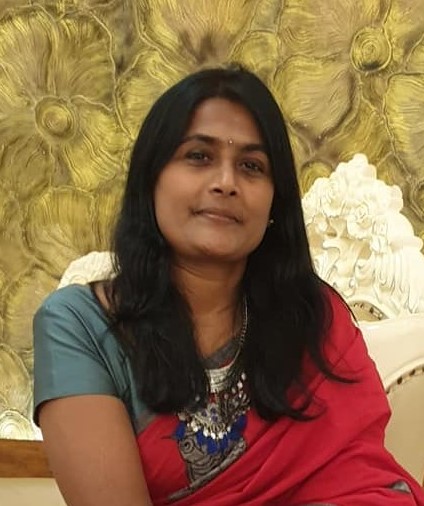 Ms. Sulochana Ramiah 