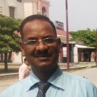 Anjum Parvez