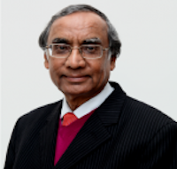 Mr. Rajiv Bhatia