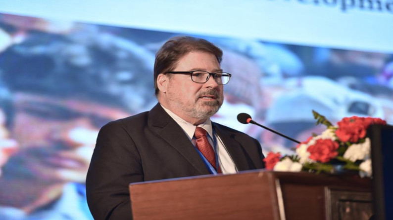 NFPC Session VI on Nepal Foreign Relations vis à vis Labor Destination Countries