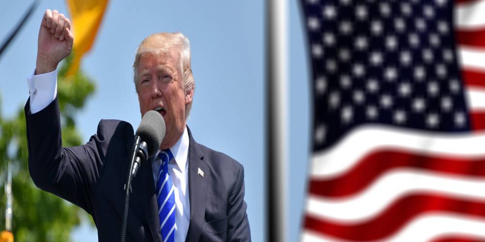 Trump Tariff Blitz - Is US Losing Its Allies?