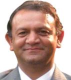Speaker Prof. Dr. Yubaraj Sangroula