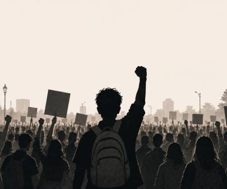 From NEET Examination to Resignation: How India’s Gen Z protest unfolded