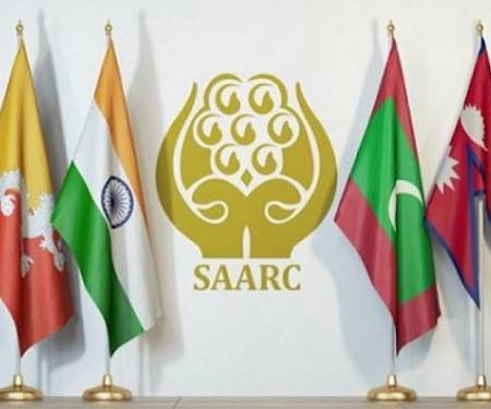 A pandemic led SAARC diplomacy