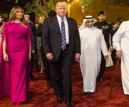 Mixed Legacy of Trump Administration in the Middle East