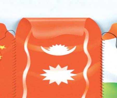 Prime Minister Oli’s visit to China: the Indian apprehensions
