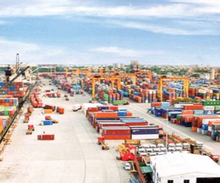 Catalyst for Regional Integration