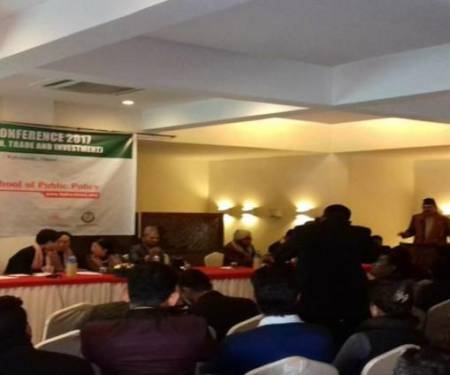 Reluctant to join China Belt and Road Initiative