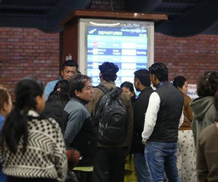 The Middle East Conflict: Implications for South Asia