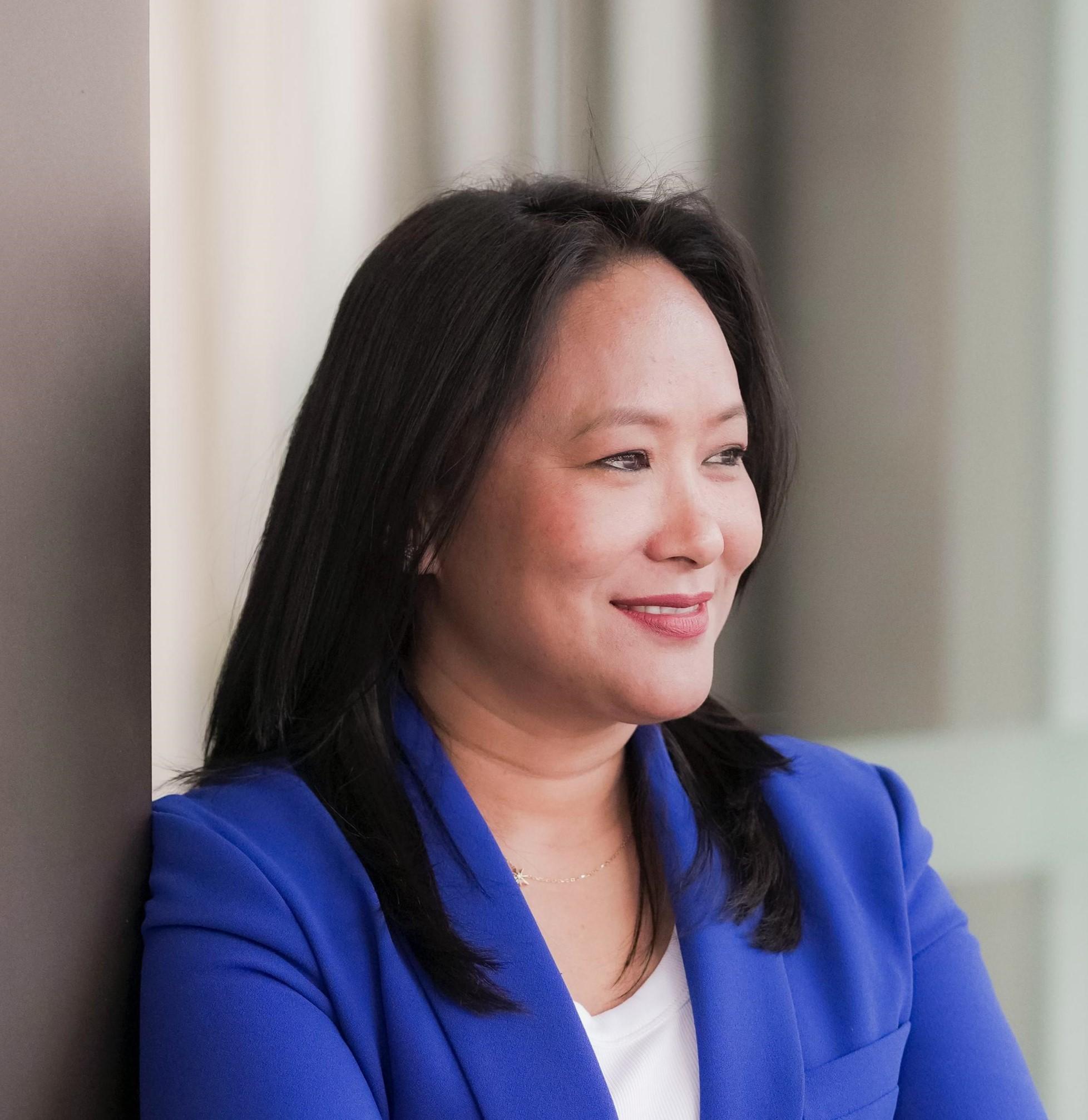 Speaker Kamana Magar