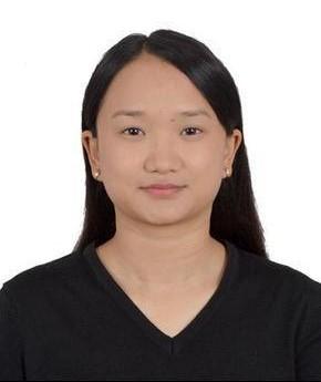 Speaker Sarita Gurung