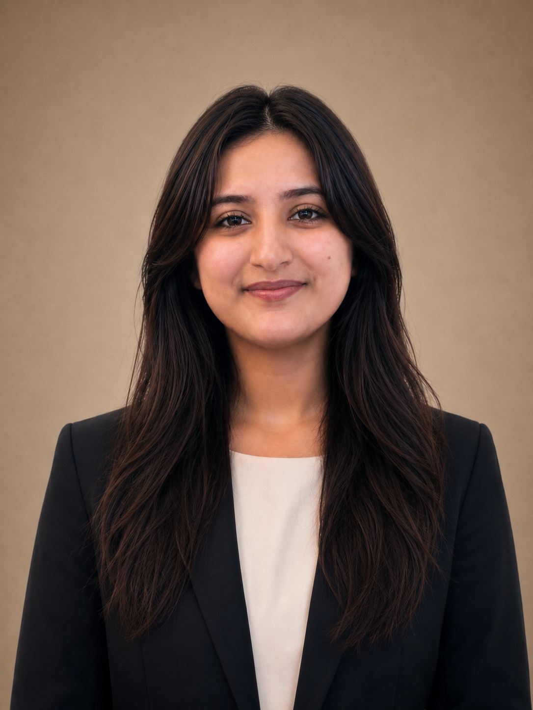 Author Kavita Bhandari