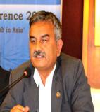 Speaker Hon. Surendra Pandey