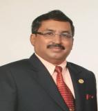 Speaker Mr. Suresh Acharya
