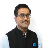 Speaker Mr Sameer Patil