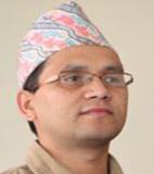 Speaker Dr. Nirmala Mani Adhikary