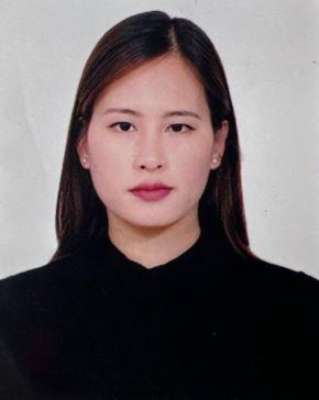 Speaker Yanki Doma Tamang