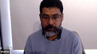 Expert Speak || Dr. Chandra Dev Bhatta